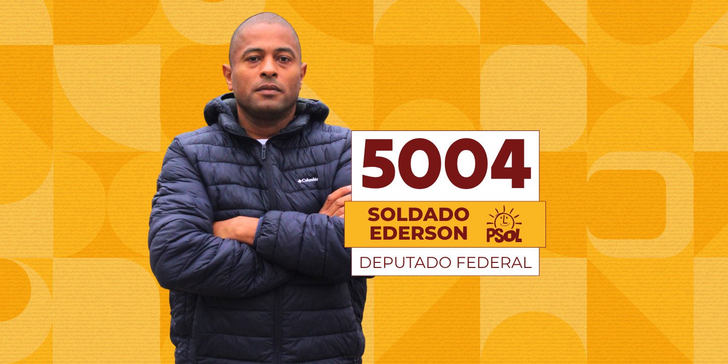 Soldado Ederson